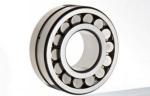 Double Row Spherical Roller Bearing Fag Brass Cage / Taper Roller Bearing