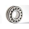 Buy cheap Double Row Spherical Roller Bearing Fag Brass Cage / Taper Roller Bearing from wholesalers
