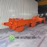 Buy cheap 25M Telescopic Clamshell Dipper For Doosan DX 300 LC from wholesalers