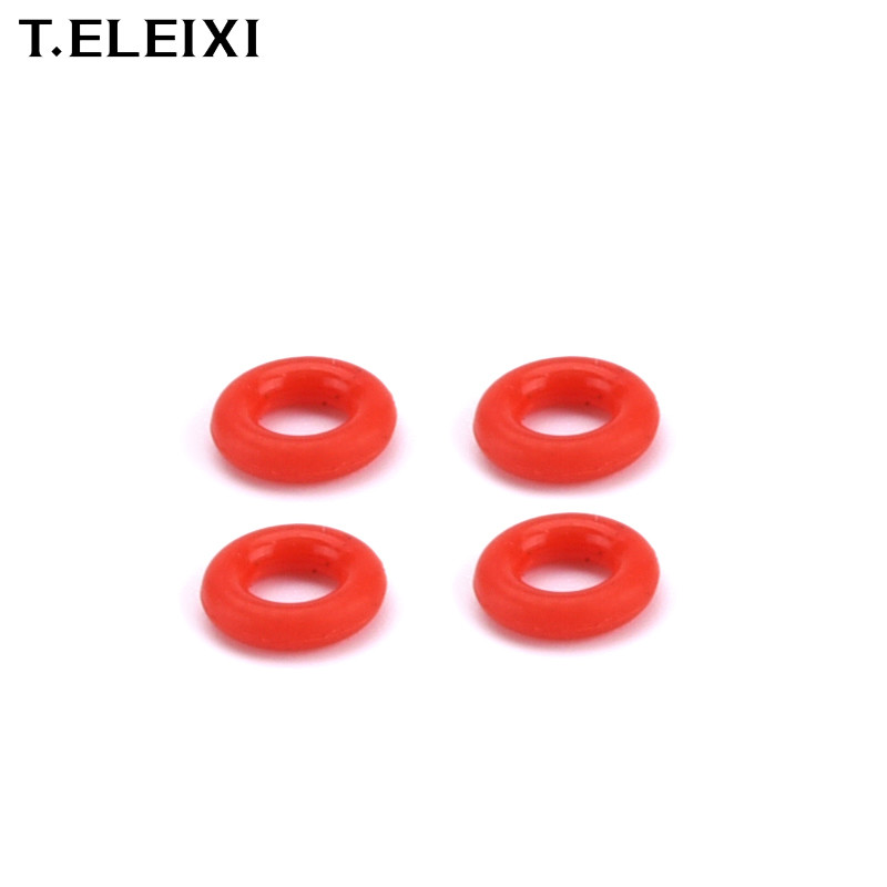 ACM Silicone Rubber Washer