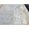 Buy cheap Hot Rolled Boiler Alloy Steel Sheet Plate 16mn Q345b Manganese Low Alloy Structure from wholesalers