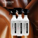 Household Cleaner 500ml Leather Cleaner Sofa Leather Cleaner Sofa Leather