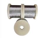 0.25mm Chromel / Alumel Thermocouple Bare Wire For Temperature Sensing