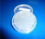 Buy cheap 2INCH 4INCH NPSS/FSS AlN template on sapphire EPI-wafer AlN-On-Sapphire wafer from wholesalers