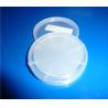 Buy cheap 2INCH 4INCH NPSS/FSS AlN template on sapphire EPI-wafer AlN-On-Sapphire wafer from wholesalers