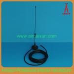 433MHz 3dBi Magnetic base antenna for Automotive mobile communications equipment