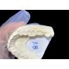 Buy cheap Natural Looking Dental Ceramic Crown HPP Bonded Ceramic Bridge Easy Cleaning from wholesalers