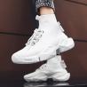 Buy cheap Soft Non Slip Men'S Casual Gym Shoes Wear Resistant Thick Soled from wholesalers