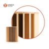 Buy cheap 3D Wooden Acoustic QRD Sound Diffuser For Music Studio With Various Burlywood from wholesalers