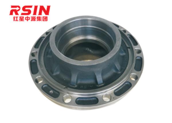 Buy cheap KTL Ductile Iron QT450-10 Heavy Duty Truck Wheel Hub 81.35701.0128 from wholesalers