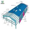 Buy cheap Prefabricated Steel Structure building Warehouse Workshop Plants factory from wholesalers