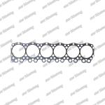 Cylinder head gasket EM100 For Hino Engine Spare Parts