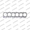 Buy cheap Cylinder head gasket EM100 For Hino Engine Spare Parts from wholesalers