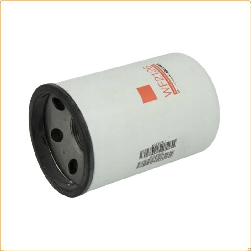 Factory Sales Price Truck Engine Fuel Water Separation Filter WF2126 P550866 With Original Brand Logo And Quality