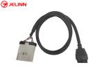 PT30 ELD Device Cable 14Pin RP1226 Cable for Electronic Logging Device Heavy