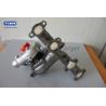 Buy cheap 713673 434812 GT1749V Garrett Turbo 038253019NV500 For Audi / Volkswagen from wholesalers