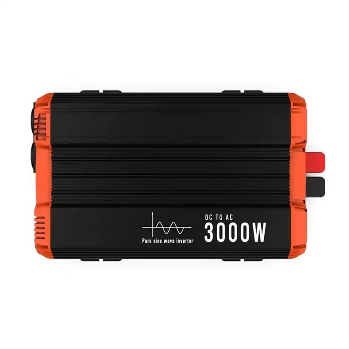 3Kw Solar Power That Can Use Inverter Welding Machine Three Phase Pure Sine Wave Inverter 3000W Pure Sine Wave Inverter Circuit