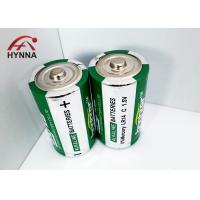 Buy cheap Cylindrical Alkaline C Battery LR14 AM2 1.5V Alkaline Size C Battery product
