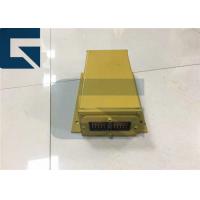 Buy cheap ECM Excavator Accessories 12H 140H Motor Grader Parts 198-1321 Computer Board product