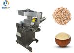 Home Besan Vegetable Powder Making Machine , Chickpea Flour Hammer Mill