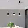 Buy cheap Black chandelier lighting For Dining room Living room Bedroom Kitchen Hanging Chandelier(WH-MI-259) from wholesalers