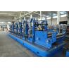 Buy cheap Customizable Size Industrial Welded Tube Mill Machine from wholesalers