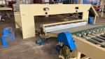 Sleeping Comforter Bedding Quilt Production Line industrial quilting machines