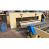 Buy cheap Sleeping Comforter Bedding Quilt Production Line industrial quilting machines 2800mm from wholesalers