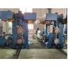 Buy cheap Two Roller Mill Metal Coil Cold Rolling Mill Machine 2 Hi from wholesalers