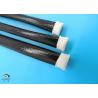 Buy cheap Silicone Coated Fiberglass Expandable Braided Sleeving / Sleeves / Tubing / Pipes from wholesalers