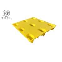 Buy cheap Thermoformed Recycle Plastic Pallet , Vacuum Formed Plastic Storage Pallets product