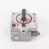 Buy cheap H3V112DT SQUARE TYPE Weight 2.83kg Excavator Hydraulic Gear Pump R-2B-13T-1.0M from wholesalers
