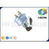 Buy cheap 7N-0718 Excavator Spare Parts Ignition Switch For Starter Switch E320D 2 Lines from wholesalers