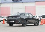 2024 ODM High Speed Sport Chang An EV Changan Yida Auto 125Kw 260Nm 170Ps Petrol