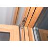 Buy cheap Residential Aluminium Glass Window Door Glass Door Closer For Glazing from wholesalers