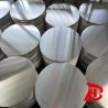 Buy cheap Good Price 1100/1050/3003/0.50mm Aluminum Roofing Sheet from wholesalers