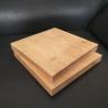 Buy cheap Multi Layers Water Resistant 10mm Bamboo Veneer Plywood from wholesalers