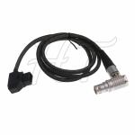 Light Weight Teradek ARRI Camera Cable , ARRI Alexa Mini Amira D-Tap Power