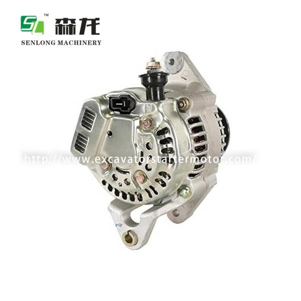 Buy cheap 12V 40A Tractor Alternator Denso 100211-1680 100211-4000 K174B-1 12182 100211-4000 100211-4001 27060-78301-71 1-1946-01 from wholesalers