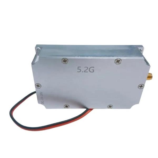 Buy cheap 5.2g 5W RF Amplifier Module Anti Drone Fpv Autel Dji Equipment Module from wholesalers