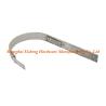 Buy cheap Zinc Plating Galvanized Steel Wire , Carbon Steel Heavy Duty Clamps from wholesalers