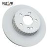 Buy cheap Auto Spare Parts Front Brake Disc For Mercedes Infiniti Oem 2464212612 from wholesalers