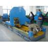 Buy cheap 125mm High Frequency Pipe Welding Machine Speed Adjustable from wholesalers