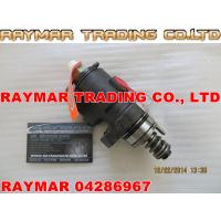 Buy cheap DEUTZ unit fuel pump 04286967 product