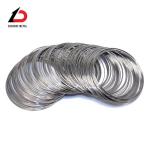 Ck67 2.70-3.00 Sae Astm1006/1008 Cold Drawn Spring Galvanized Wire