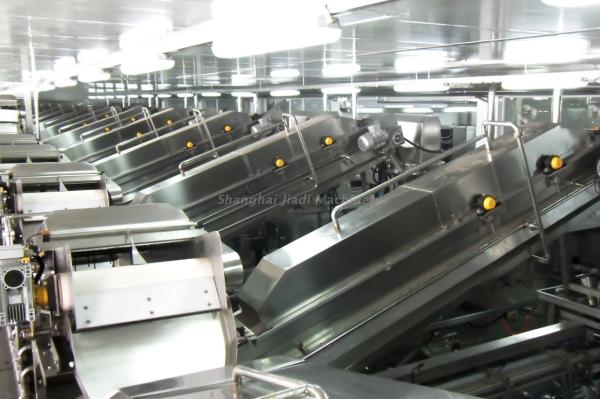 Buy cheap Food Powder Vacuum Bag Packing Machine With Double Vacuum Pump Configuration from wholesalers