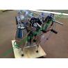 Buy cheap Vacuum Pump Portable Cow Milker Machine , Goats Milk Systems from wholesalers