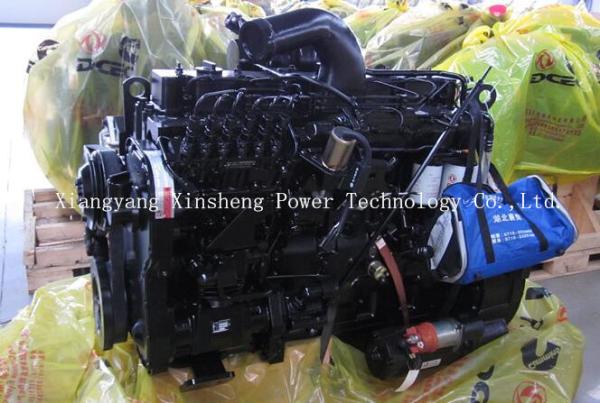 Buy cheap Cummins Diesel Truck Engines C230 33 170kw/2200rpm from wholesalers