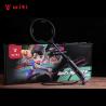 Buy cheap Wireless Controller Smart Home Fitness Equipment Video Game Badminton Racket Set from wholesalers