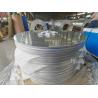 Buy cheap Cryogenic Containers 3004 Alloy Aluminum Disk Blanks Anodizing 3.36mm Thickness from wholesalers